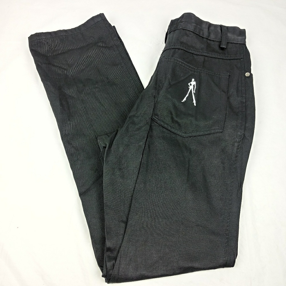 Vintage Fubu Women's Pants Size 9